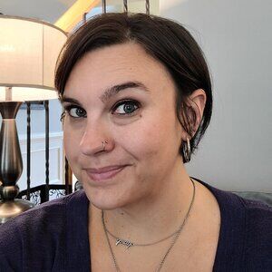 Meet your Personal Shopper, Jeri